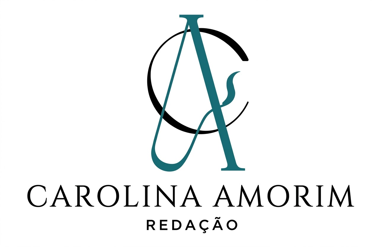 Carolina Amorim Redação